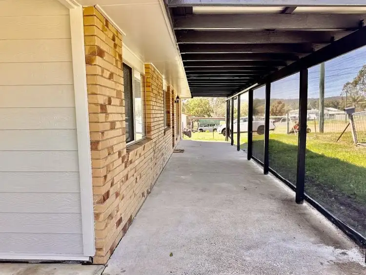 Main view of Homely house listing, 31 Frome Street, Laidley QLD 4341