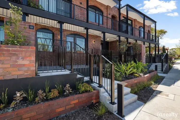 3/7 Field Street, Mount Lawley WA 6050