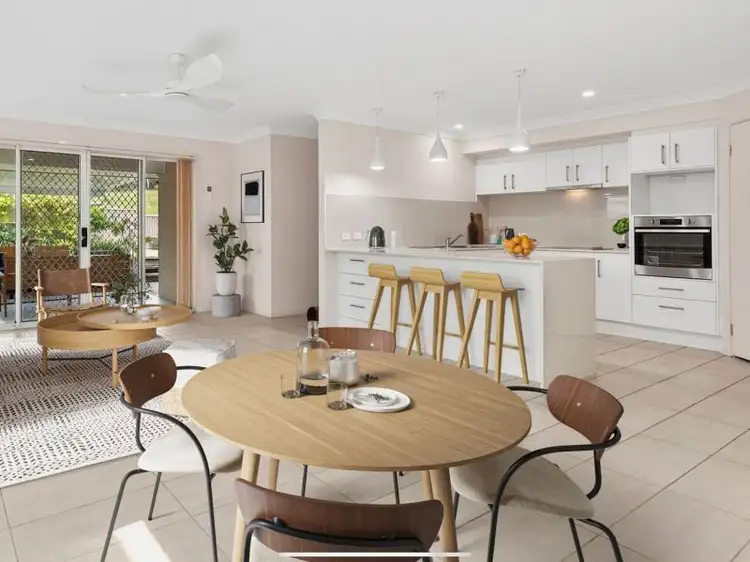 Main view of Homely house listing, 3 Callistemon Place, Nambucca Heads NSW 2448