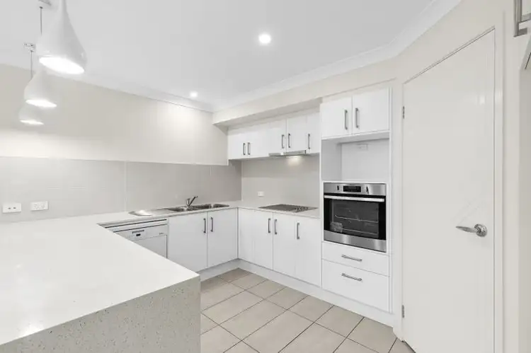 Third view of Homely house listing, 3 Callistemon Place, Nambucca Heads NSW 2448