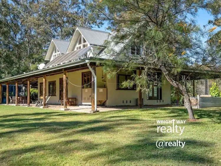 Main view of Homely rural property listing, 207 Brickella Road, Woodburn NSW 2472