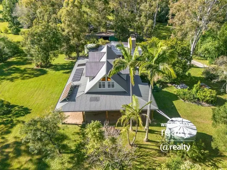 Second view of Homely rural property listing, 207 Brickella Road, Woodburn NSW 2472