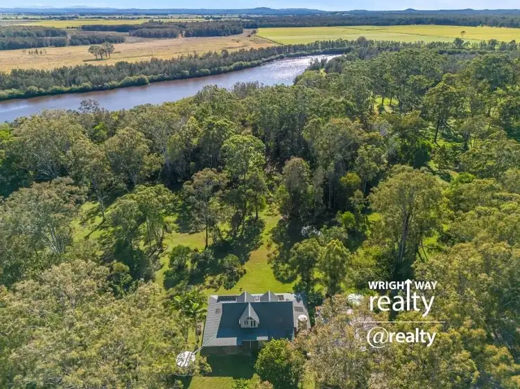 Third view of Homely rural property listing, 207 Brickella Road, Woodburn NSW 2472