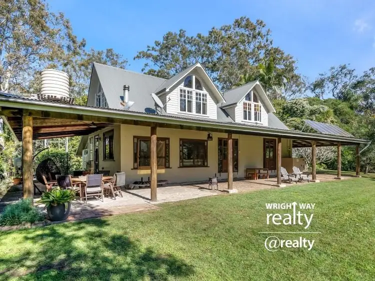 Fourth view of Homely rural property listing, 207 Brickella Road, Woodburn NSW 2472