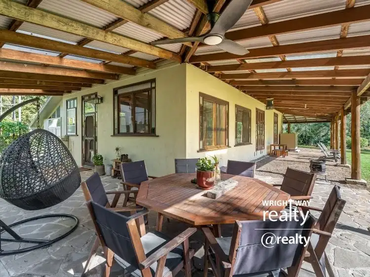 Fifth view of Homely rural property listing, 207 Brickella Road, Woodburn NSW 2472