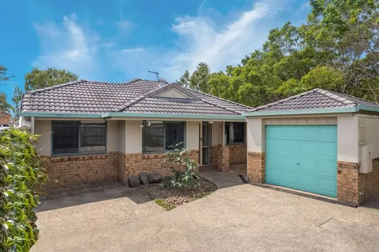 4 Jamieson Drive