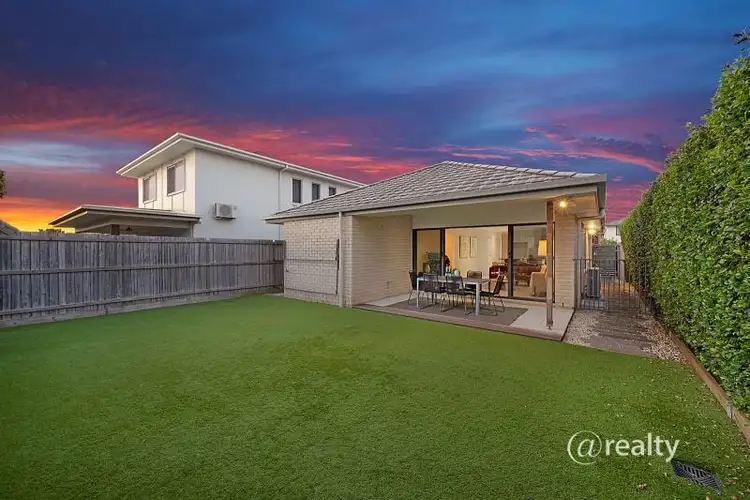 Second view of Homely house listing, 20 Toomaroo Street, Warner QLD 4500