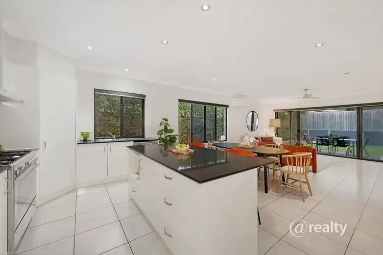 Third view of Homely house listing, 20 Toomaroo Street, Warner QLD 4500