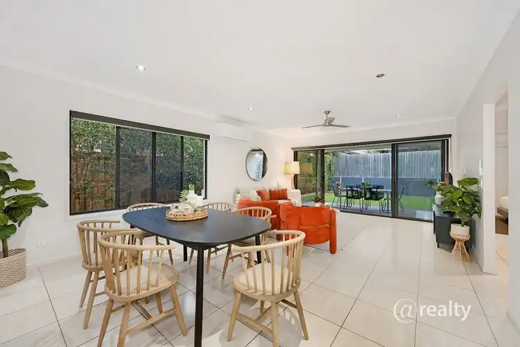 Fourth view of Homely house listing, 20 Toomaroo Street, Warner QLD 4500