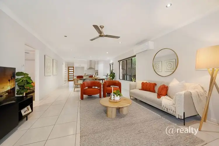 Fifth view of Homely house listing, 20 Toomaroo Street, Warner QLD 4500