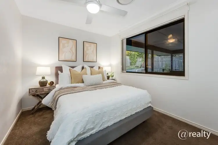 23 Hudson Court, Warner QLD 4500