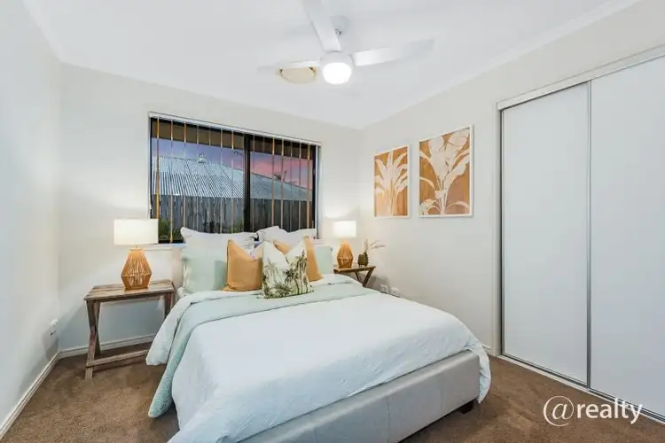 Second view of Homely house listing, 23 Hudson Court, Warner QLD 4500