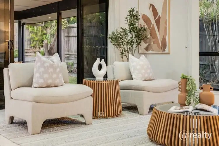 Fourth view of Homely house listing, 23 Hudson Court, Warner QLD 4500