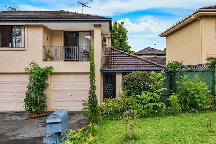 22A Birdsville Crescent, Leumeah NSW 2560