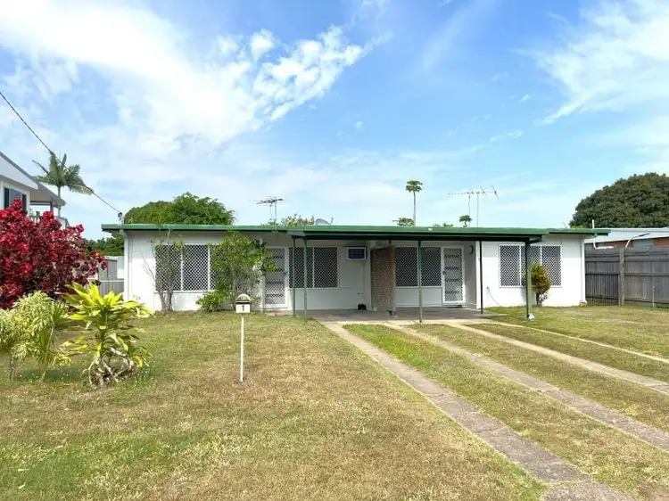 15 Bent Street, Mundingburra QLD 4812