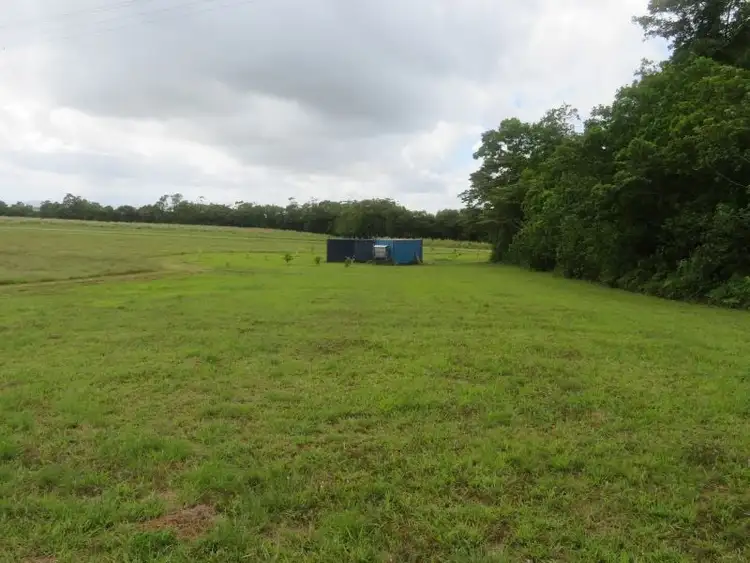 Fourth view of Homely land listing, 85 Gundah Singh Road, Innisfail QLD 4860