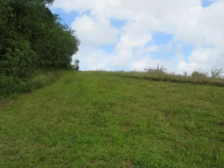 Fifth view of Homely land listing, 85 Gundah Singh Road, Innisfail QLD 4860