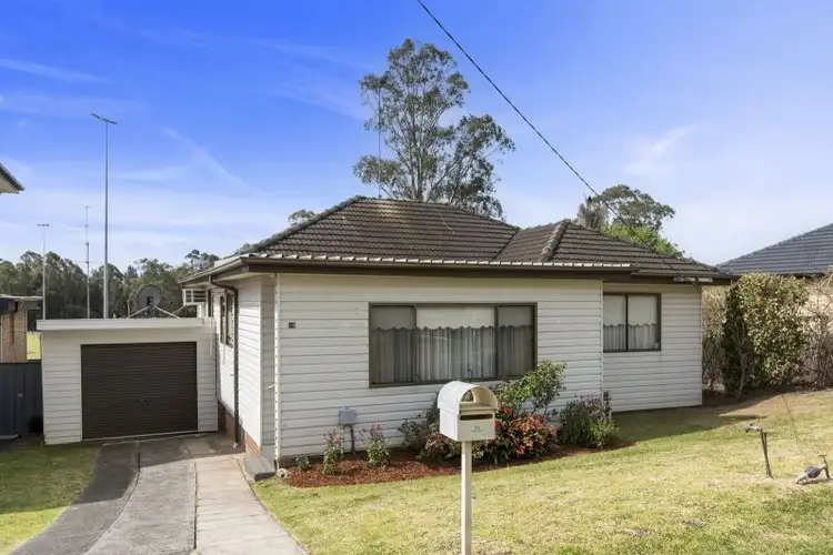 Second view of Homely house listing, 94 Parkside Drive, Dapto NSW 2530