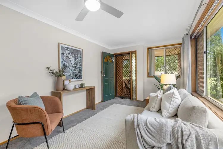 Fourth view of Homely villa listing, 1/75 Wyong Road, Lambton NSW 2299