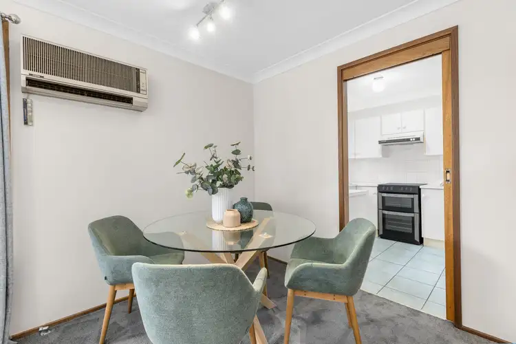 Fifth view of Homely villa listing, 1/75 Wyong Road, Lambton NSW 2299