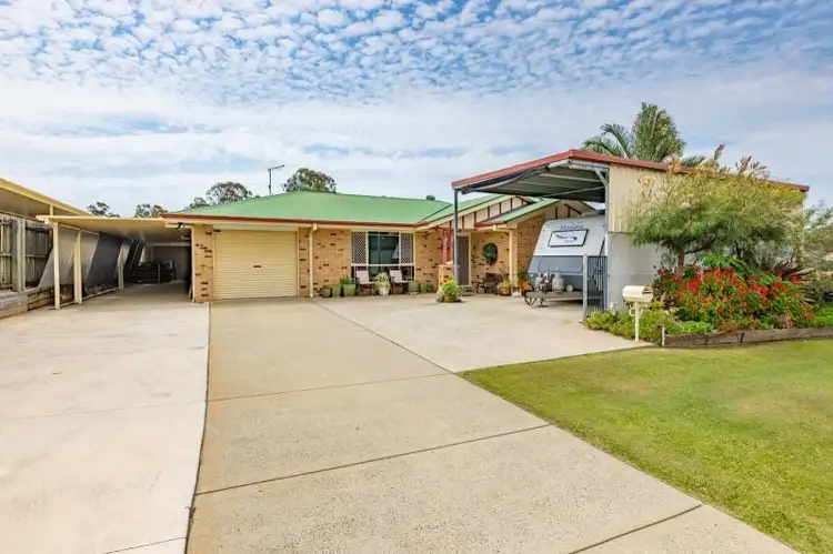 18 Newfarm Street, Upper Caboolture QLD 4510