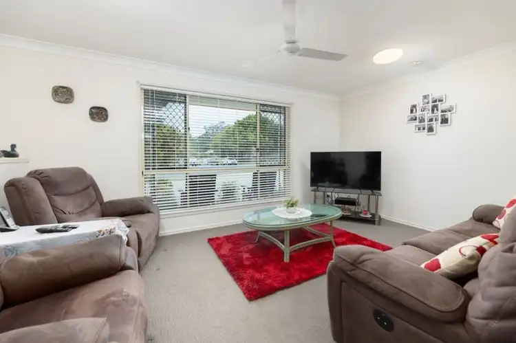 Second view of Homely house listing, 18 Newfarm Street, Upper Caboolture QLD 4510