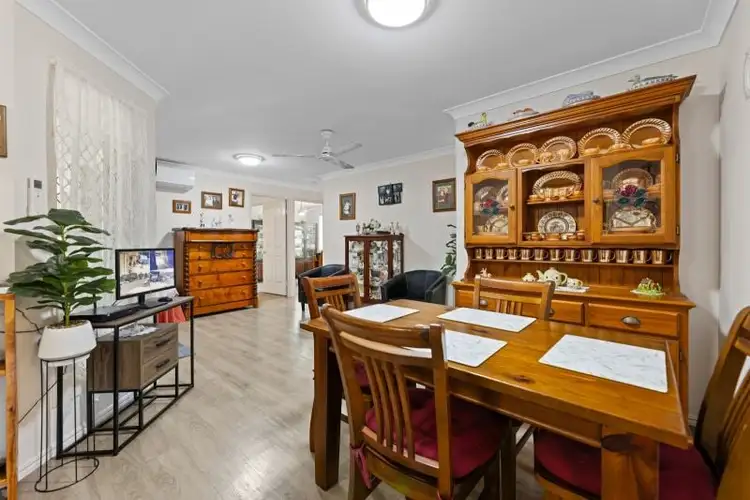 Fifth view of Homely house listing, 18 Newfarm Street, Upper Caboolture QLD 4510
