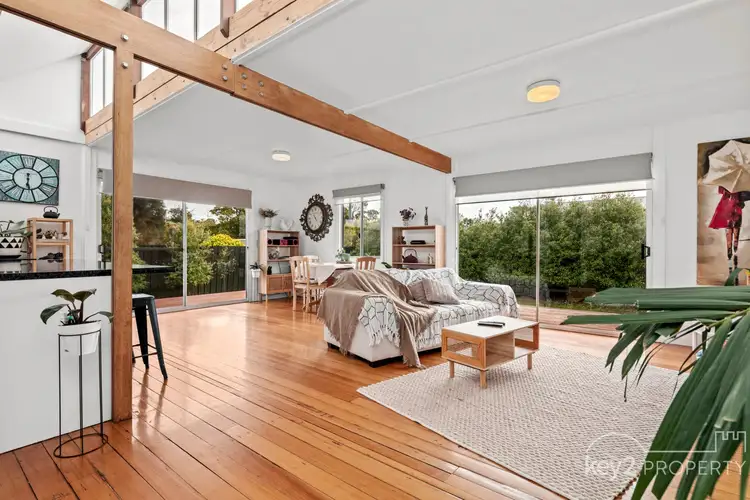 17 Ferguson Street, Kelso TAS 7270