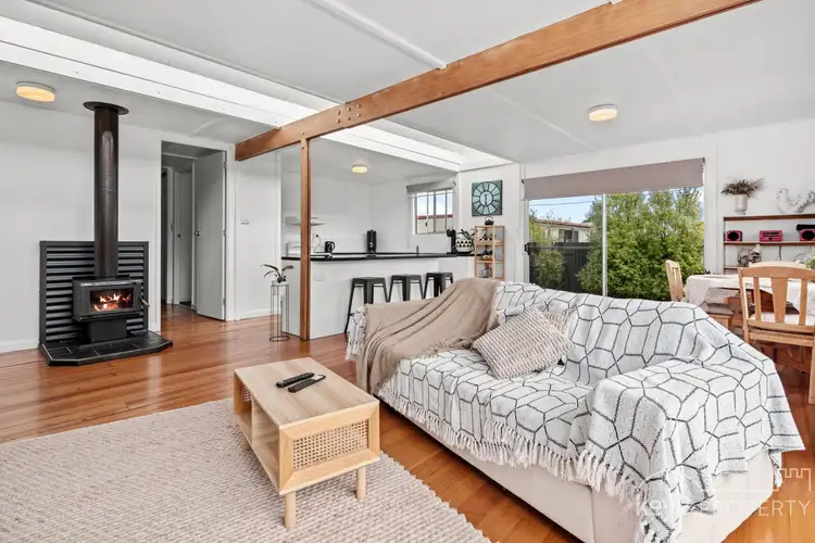 Second view of Homely house listing, 17 Ferguson Street, Kelso TAS 7270