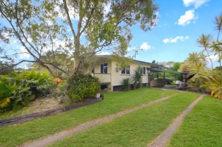 40 Acacia Street, Goondi Bend QLD 4860