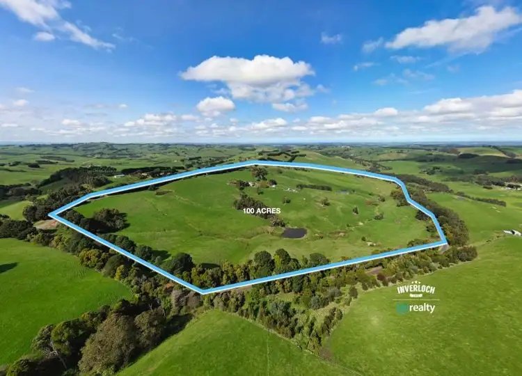 Main view of Homely rural property listing, 40 Twites Road, Bena VIC 3946