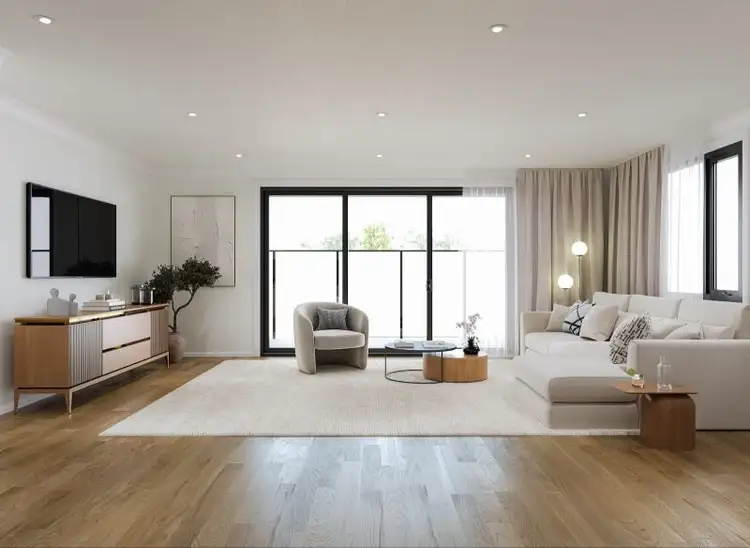 4/10 Rouke Street, Lilydale VIC 3140