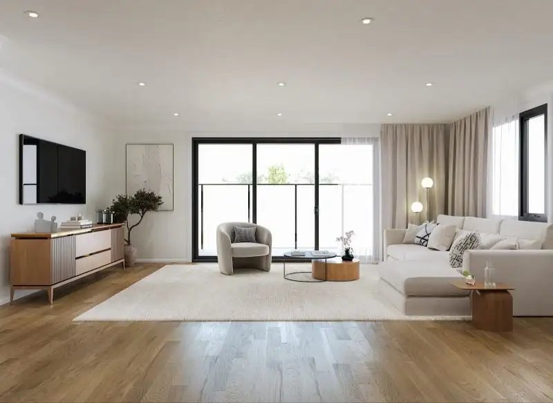 Main view of Homely townhouse listing, 4/10 Rouke Street, Lilydale VIC 3140