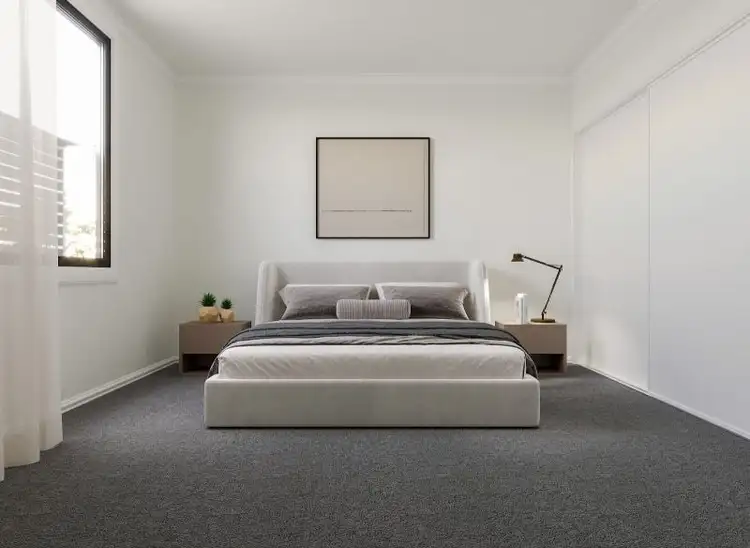 Third view of Homely townhouse listing, 4/10 Rouke Street, Lilydale VIC 3140