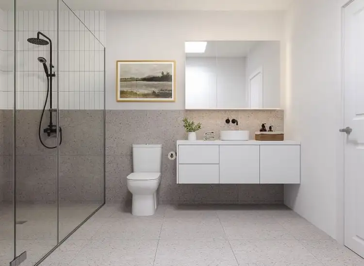 Fourth view of Homely townhouse listing, 4/10 Rouke Street, Lilydale VIC 3140