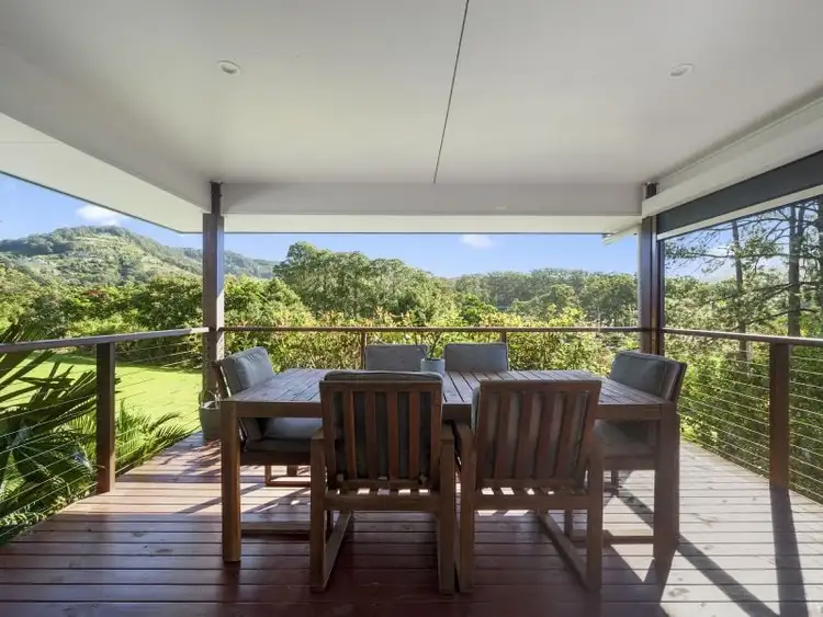 Main view of Homely house listing, 18 Bruce Taylor Circuit, Korora NSW 2450