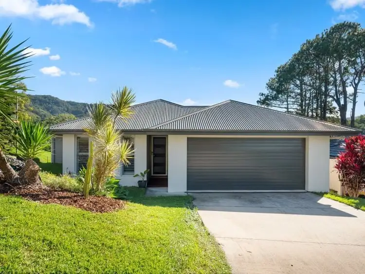 Fourth view of Homely house listing, 18 Bruce Taylor Circuit, Korora NSW 2450
