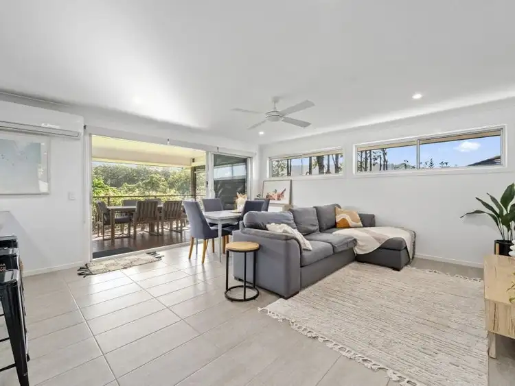 Sixth view of Homely house listing, 18 Bruce Taylor Circuit, Korora NSW 2450