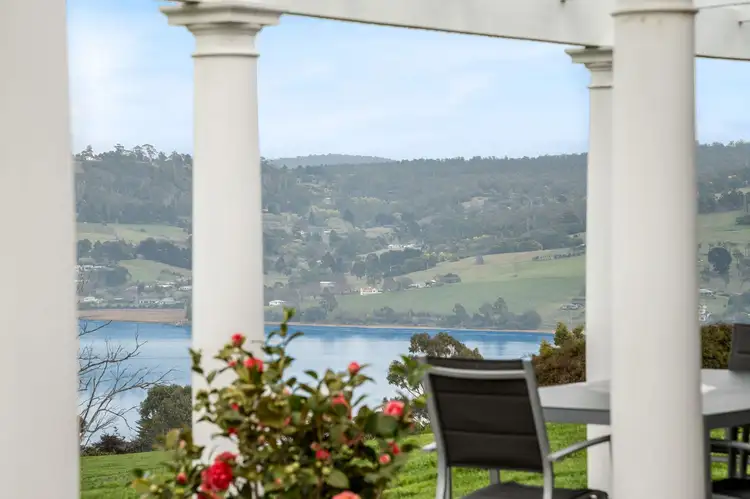 320 Windermere Road, Windermere TAS 7252