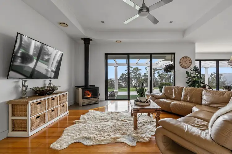 Fifth view of Homely house listing, 320 Windermere Road, Windermere TAS 7252