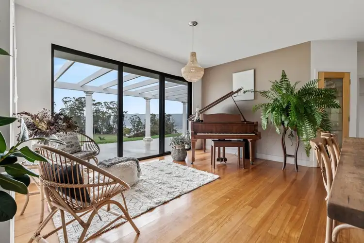 Sixth view of Homely house listing, 320 Windermere Road, Windermere TAS 7252