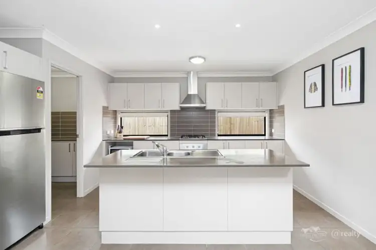 31 Oriole Street, Griffin QLD 4503