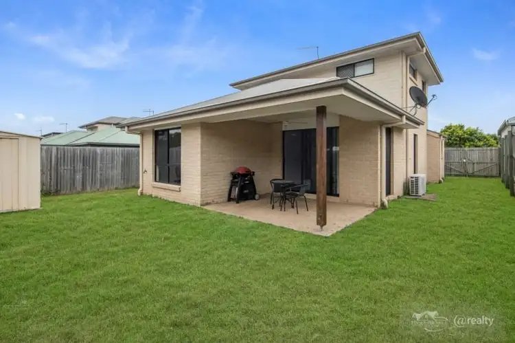 Second view of Homely house listing, 31 Oriole Street, Griffin QLD 4503