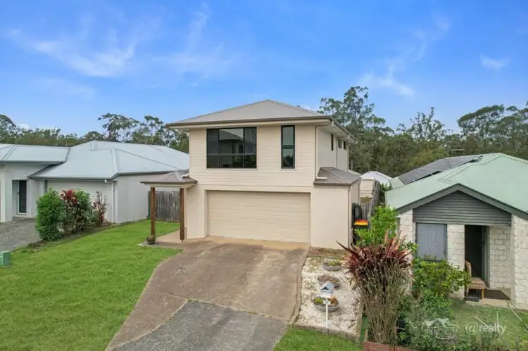 Fourth view of Homely house listing, 31 Oriole Street, Griffin QLD 4503