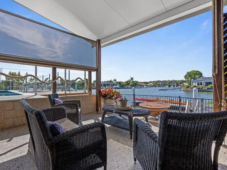135 Voyagers Drive, Banksia Beach QLD 4507