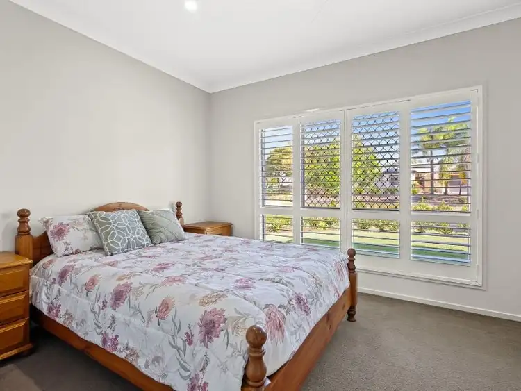 135 Voyagers Drive, Banksia Beach QLD 4507