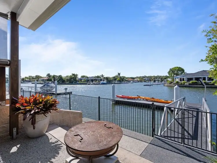 Third view of Homely house listing, 135 Voyagers Drive, Banksia Beach QLD 4507