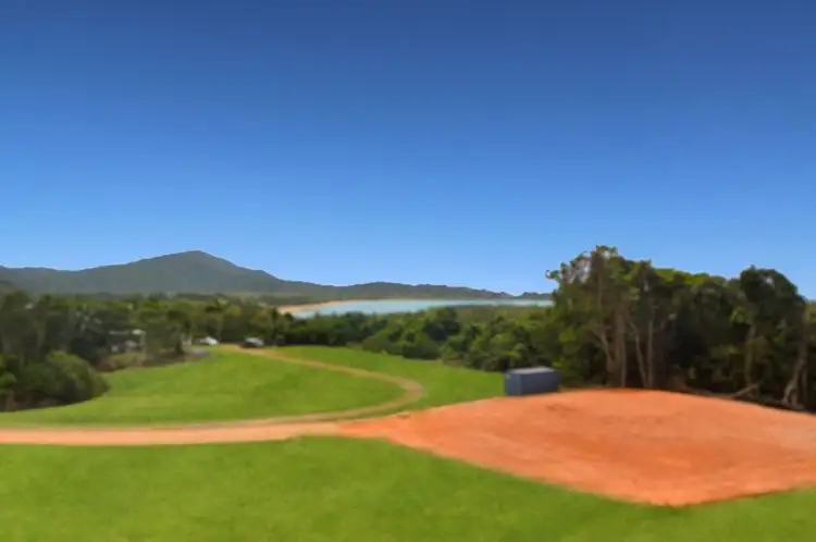 2 Coquette Point Road, Coquette Point QLD 4860