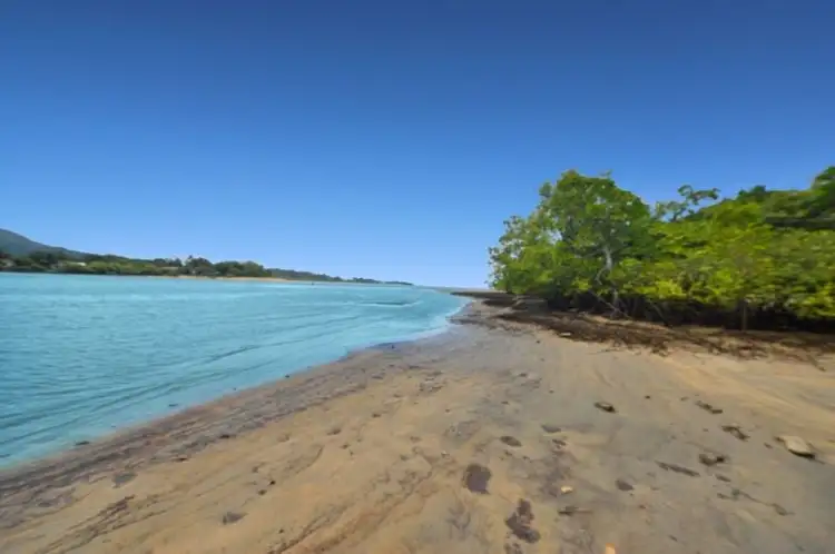 Third view of Homely land listing, 2 Coquette Point Road, Coquette Point QLD 4860