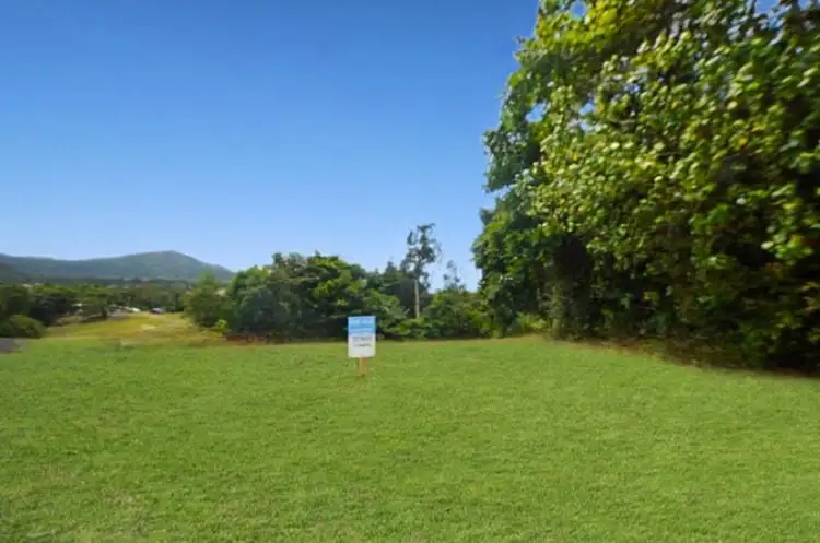 Fifth view of Homely land listing, 2 Coquette Point Road, Coquette Point QLD 4860